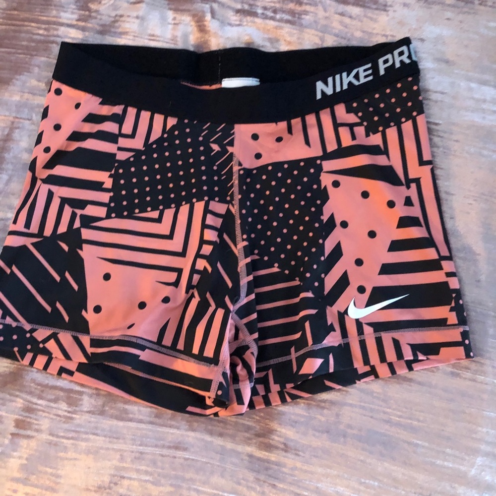 Nike Pro 3” XL